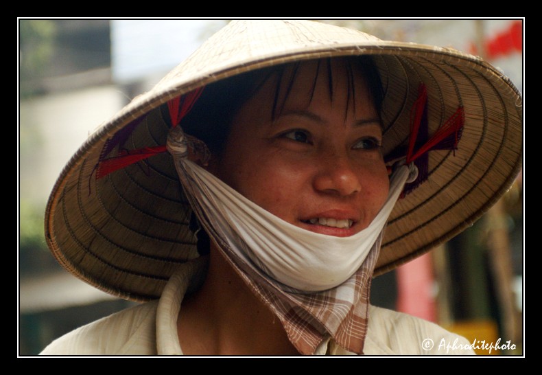 43 Vietnam portraits